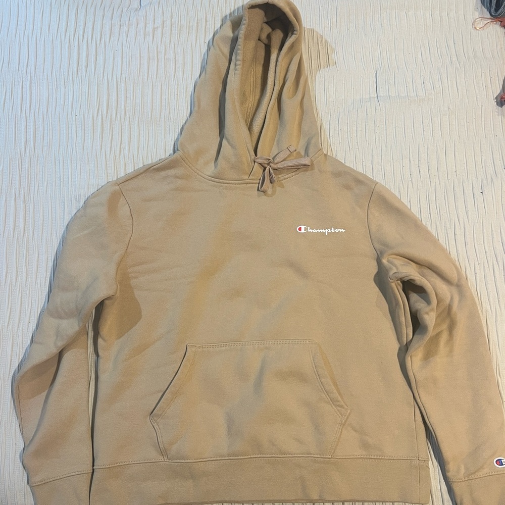 Champion Hoodie